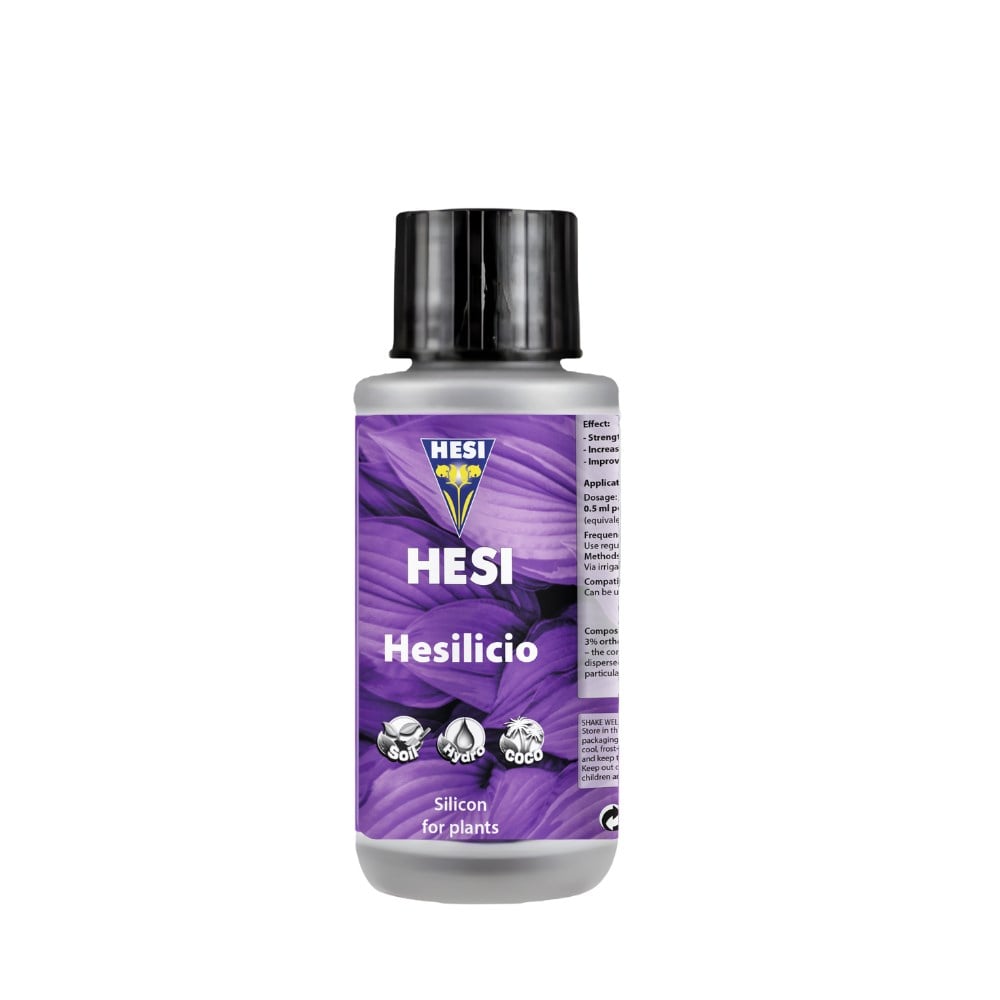 Hesi Hesilicio 250 ml