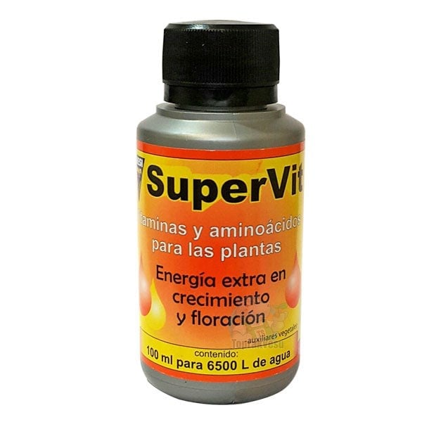 Hesi SuperVit 100 ml