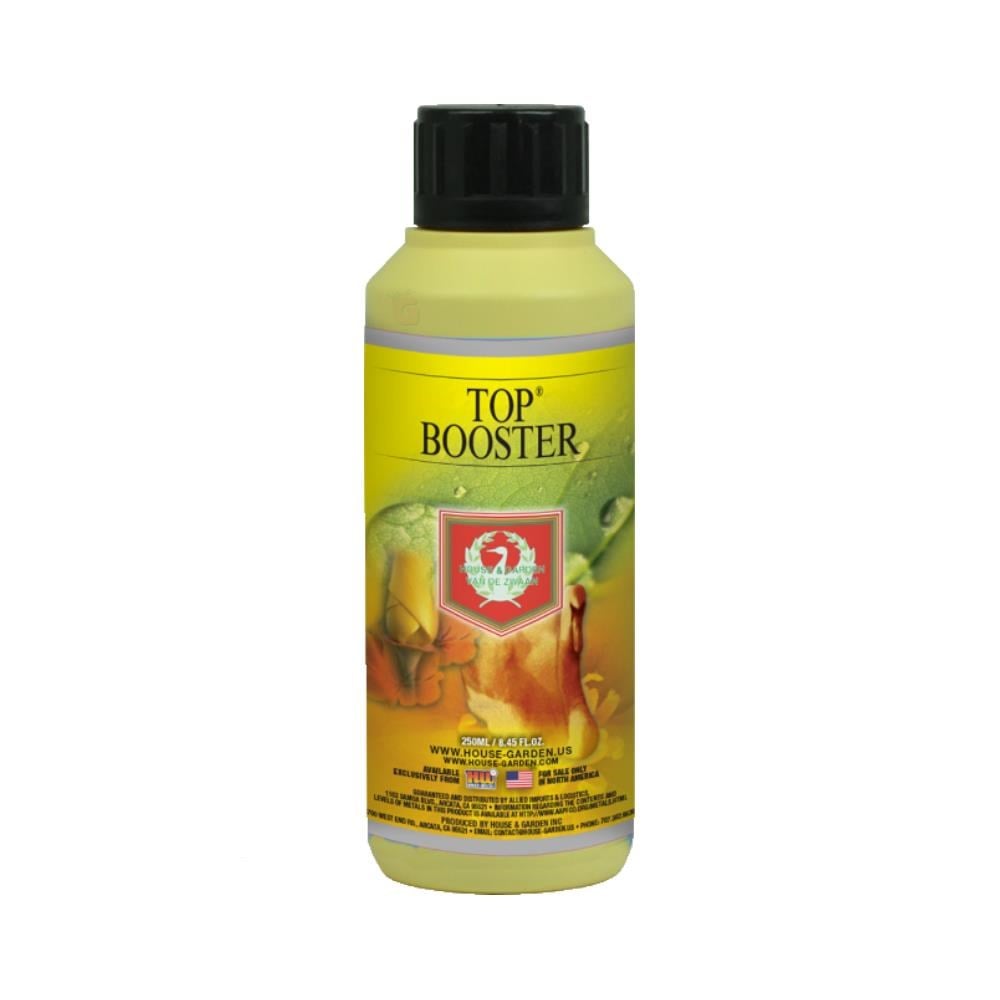 House Garden Top Booster 250 ml