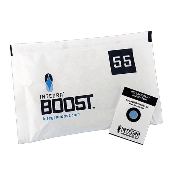 Integra Boost %55 Nem Regülatörü 67 gr