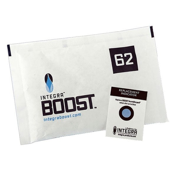 Integra Boost %62 Nem Regülatörü 67 gr