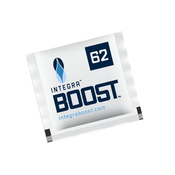 Integra Boost %62 Nem Regülatörü 8 gr