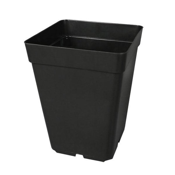 JBQ Kare Saksı 11 litre