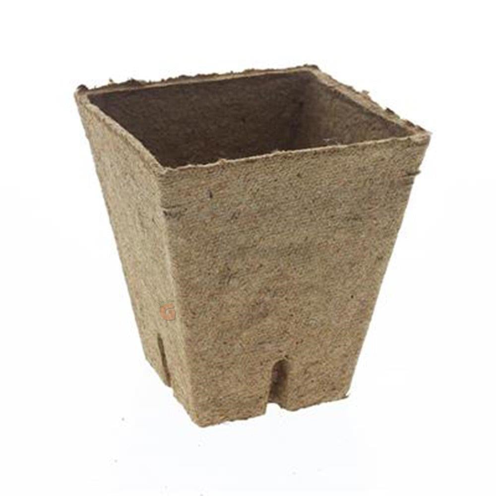 Jiffy Pot 8 cm