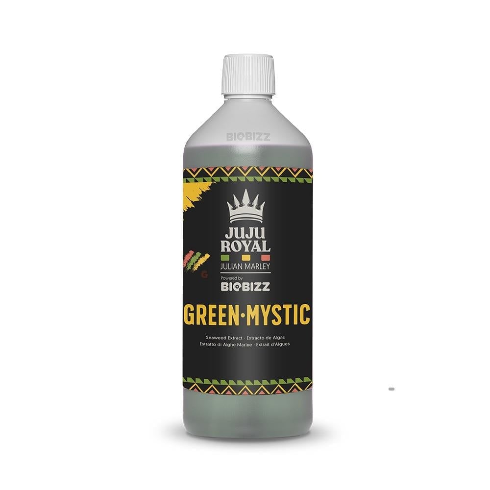 Juju Royal Biobizz Green Mystic 1 litre
