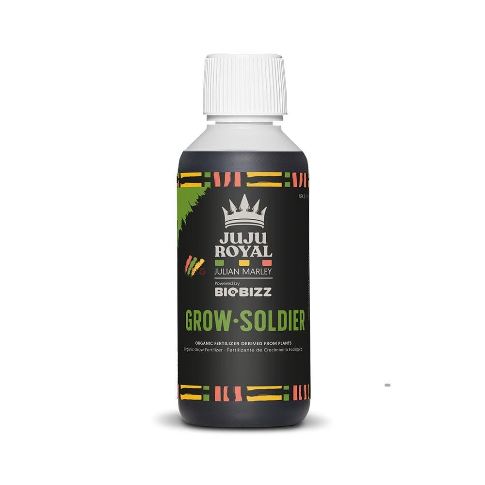 Juju Royal Biobizz Grow Soldier 250 ml