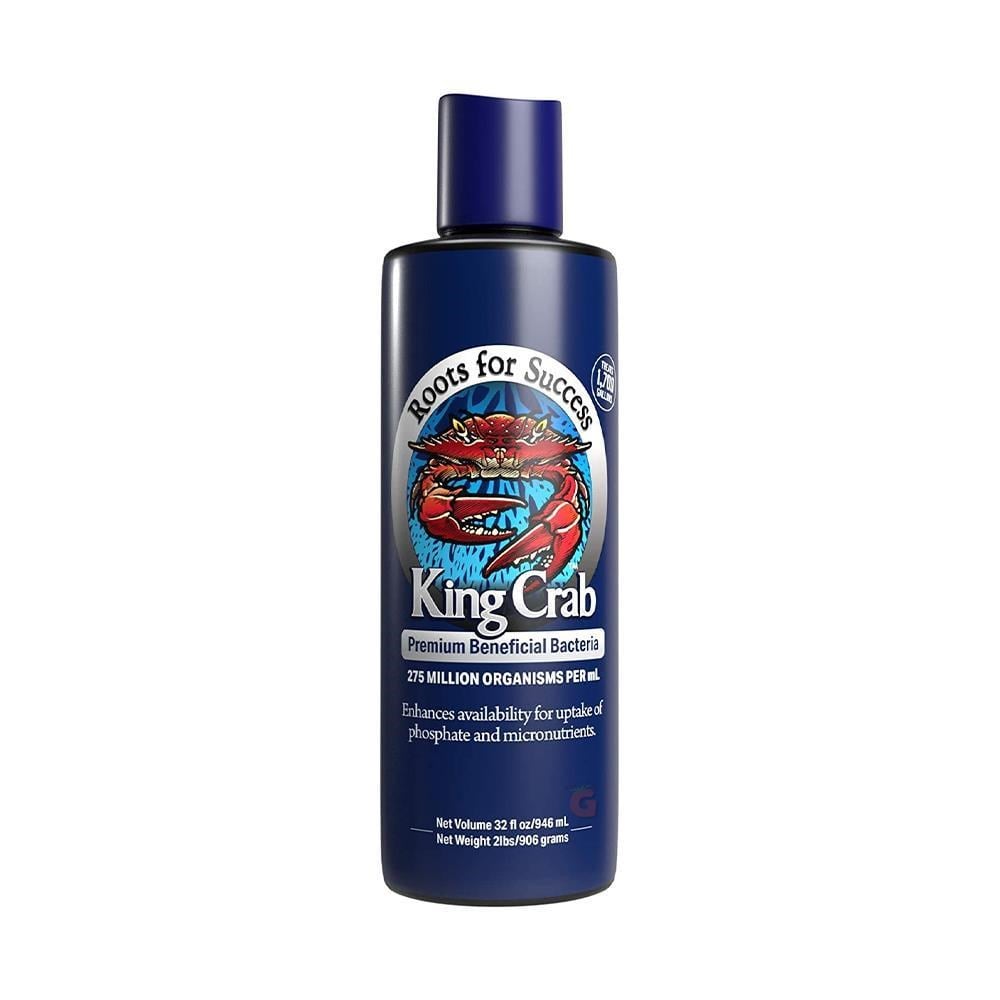 King Crab 946 ml