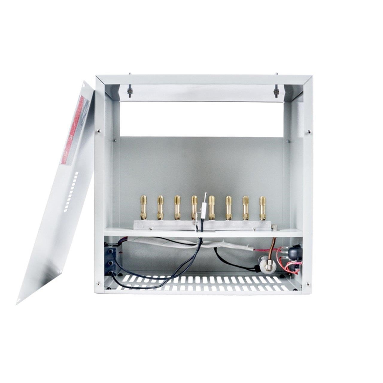LP8 Co2 Generator