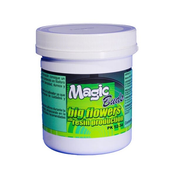 Magic Buds PK 52-34 150 gr