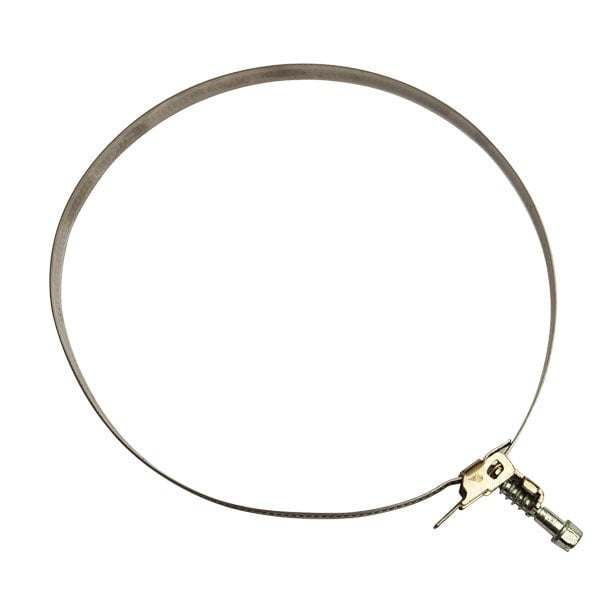 Metal Kelepçe 317 mm