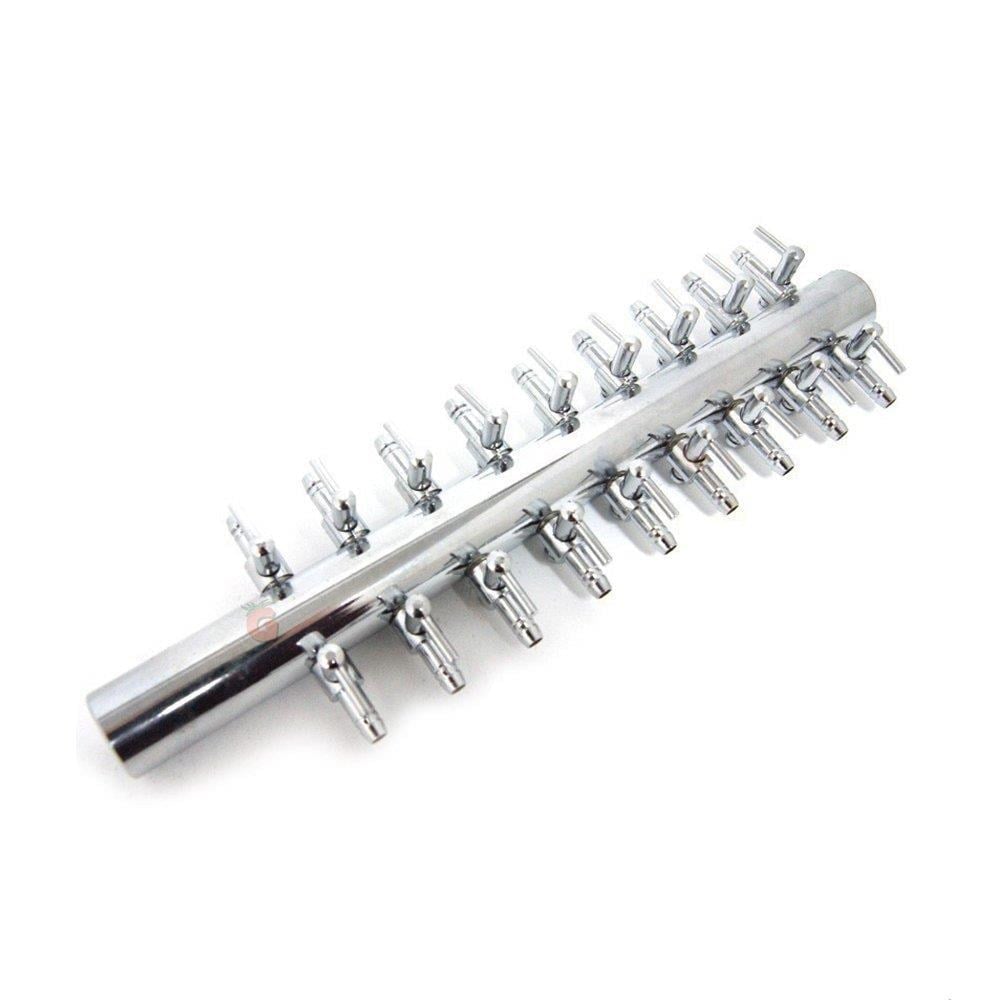 Metal Manifold Çoklayıcı 18'li