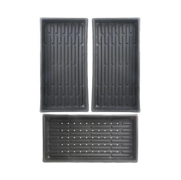 Microgreen Tepsi Set