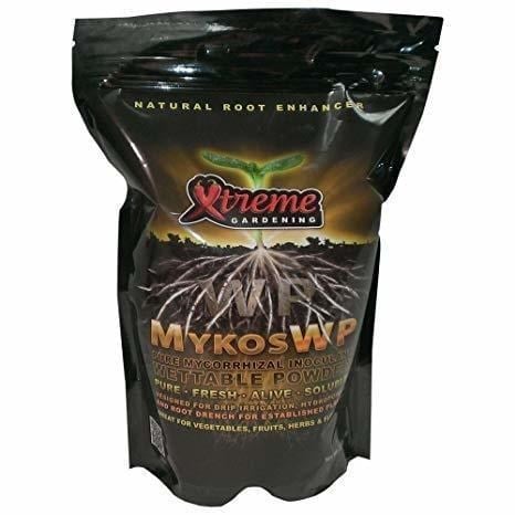 Mykos WP Micoriza 1 kg