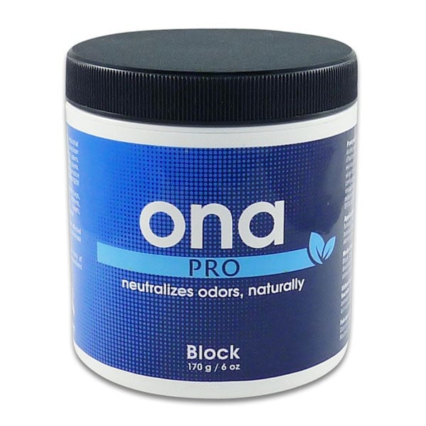 Ona Block Pro 170 gr
