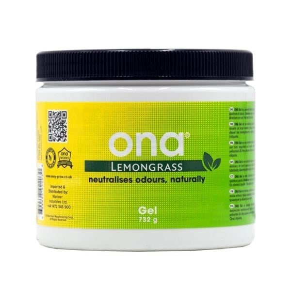 Ona Gel Limon 732 gr