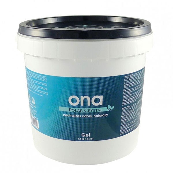 Ona Gel Polar Crystal 3.8 kg