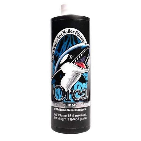 Orca Sıvı Mikoriza 473 ml