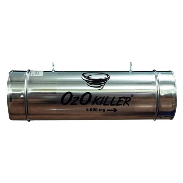 Ozokiller 150 mm-5000 mg/saat