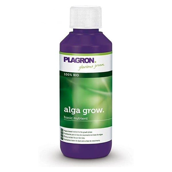 Plagron Alga Grow 100 ml