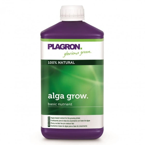 Plagron Alga Grow 500 ml