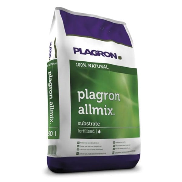 Plagron All Mix 50 litre