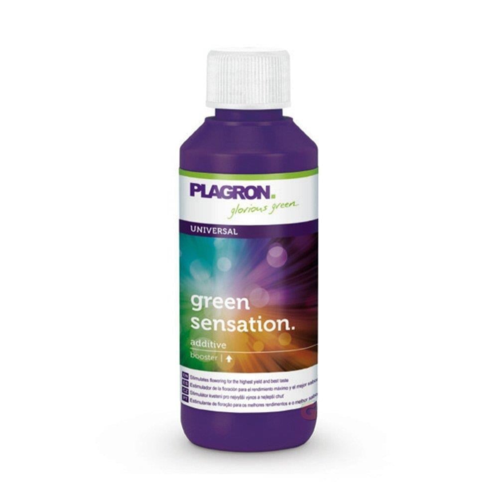 Plagron Green Sensation 100 ml
