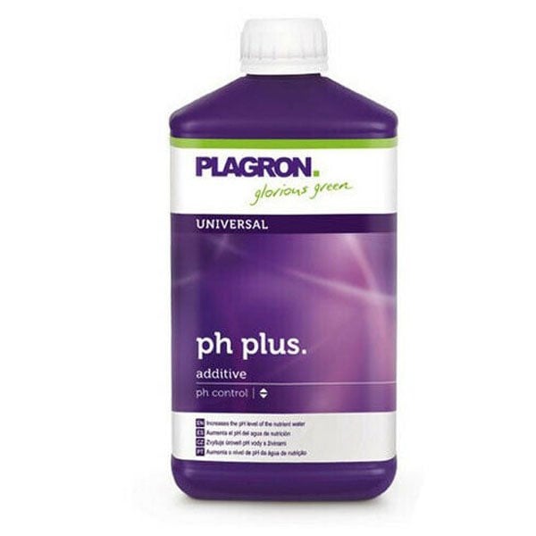Plagron Ph Plus 1 litre