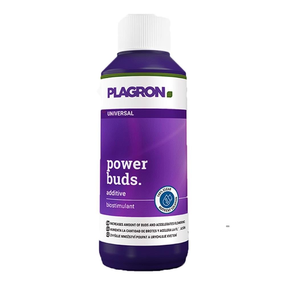 Plagron Power Buds 100 ml