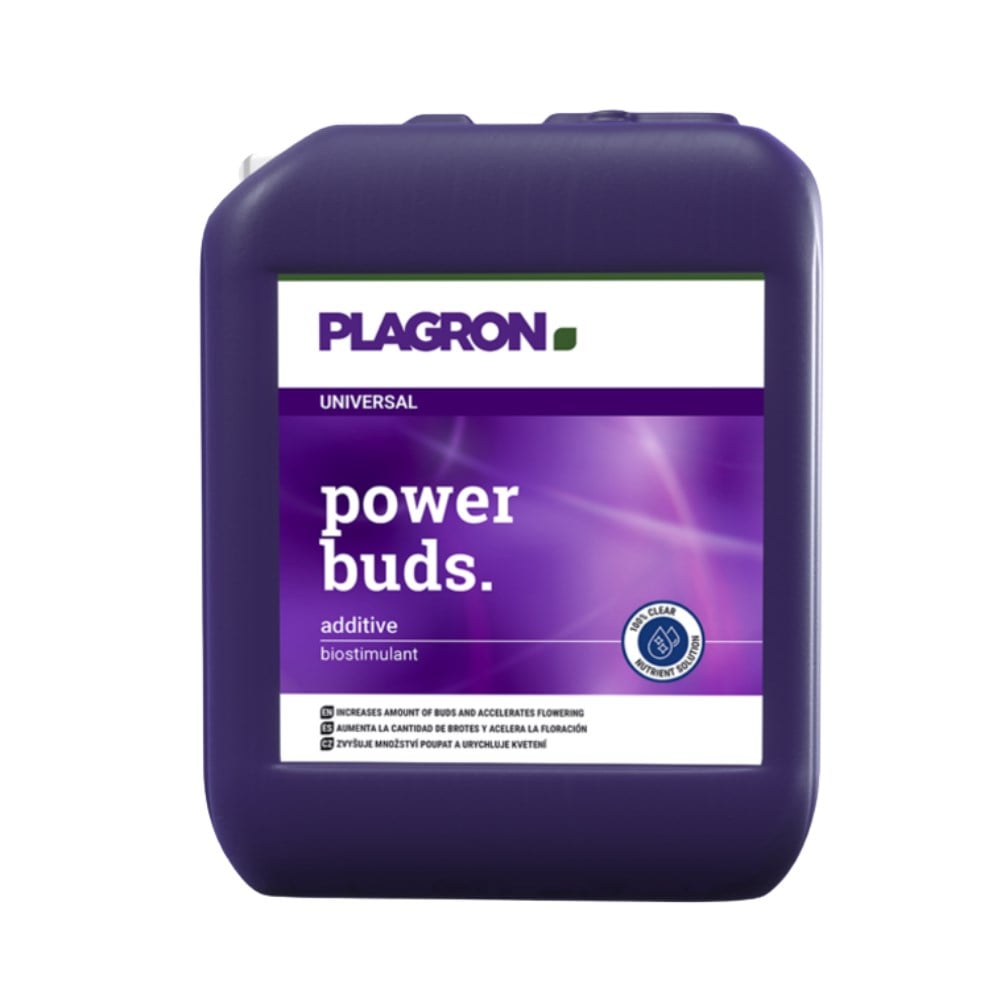 Plagron Power Buds 5 litre
