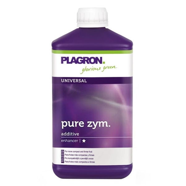 Plagron Pure Zym 1 litre