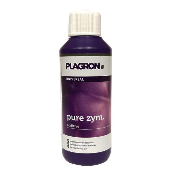 Plagron Pure Zym 100 ml