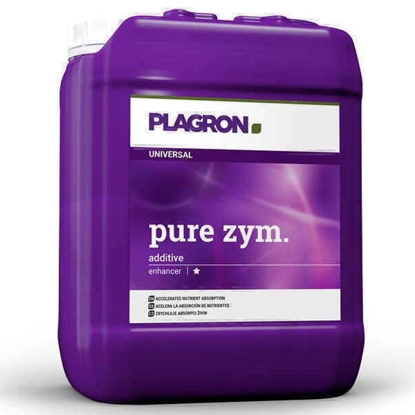 Plagron Pure Zym 5 litre