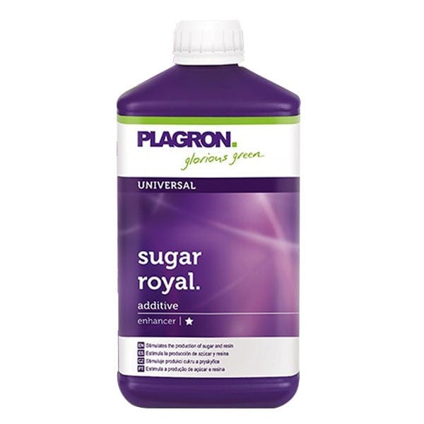 Plagron Sugar Royal 250 ml