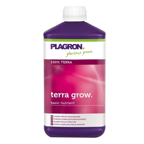 Plagron Terra Grow 1 litre