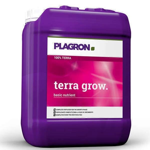 Plagron Terra Grow 5 litre