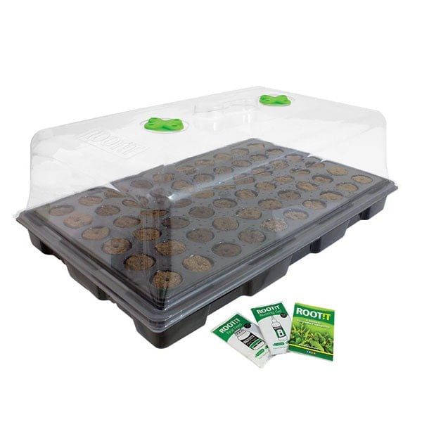 Root!T Value Mini Sera Kit Büyük