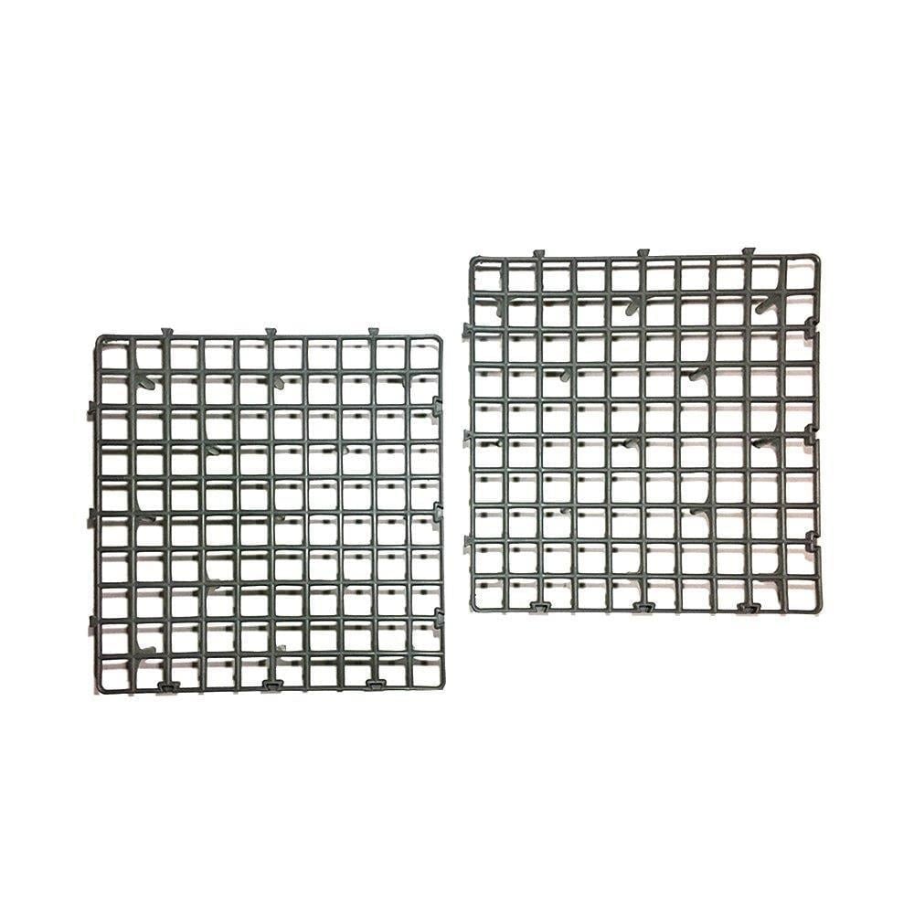 Su Sızdırma Tablası 2 Adet 50x50 cm