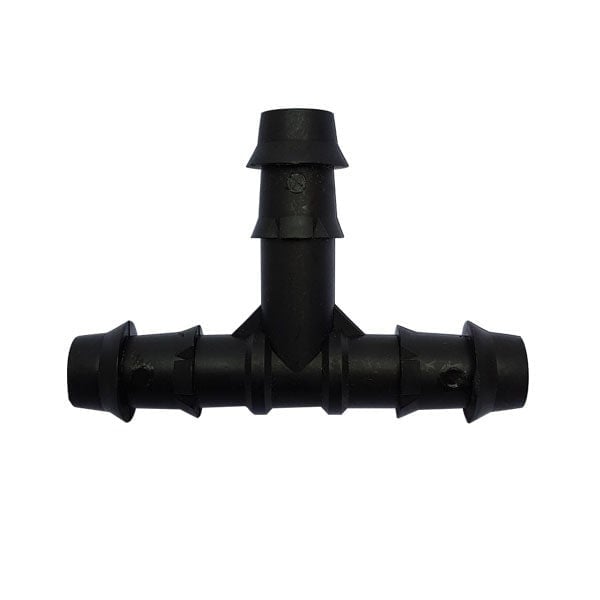 T Bağlantı 16 mm