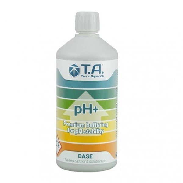 Terra Aquatica pH Up 500 ml