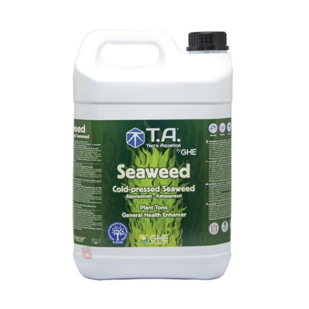 Terra Aquatica Seaweed 5 litre