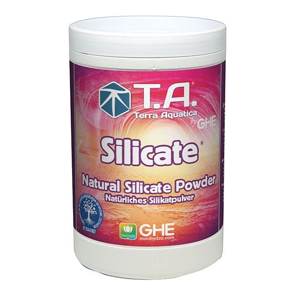 Terra Aquatica Silicate 1 litre