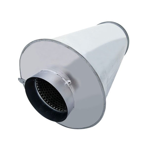 Tornado Sessiz Fan 580 m3/152 mm