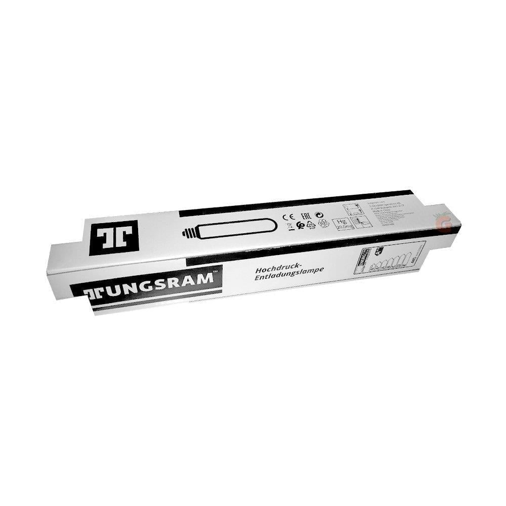 Tungsram 400w MH Gelişim Dönemi