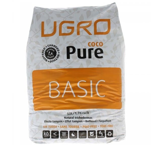 U-Gro Coco Basic 50 litre