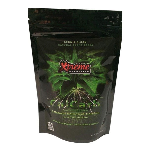 Xtreme Gardening Calcarb 170 gr