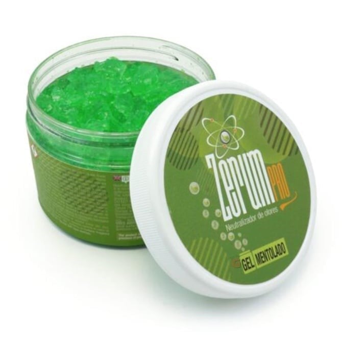 Zerum pro Gel Menthol 900 gr