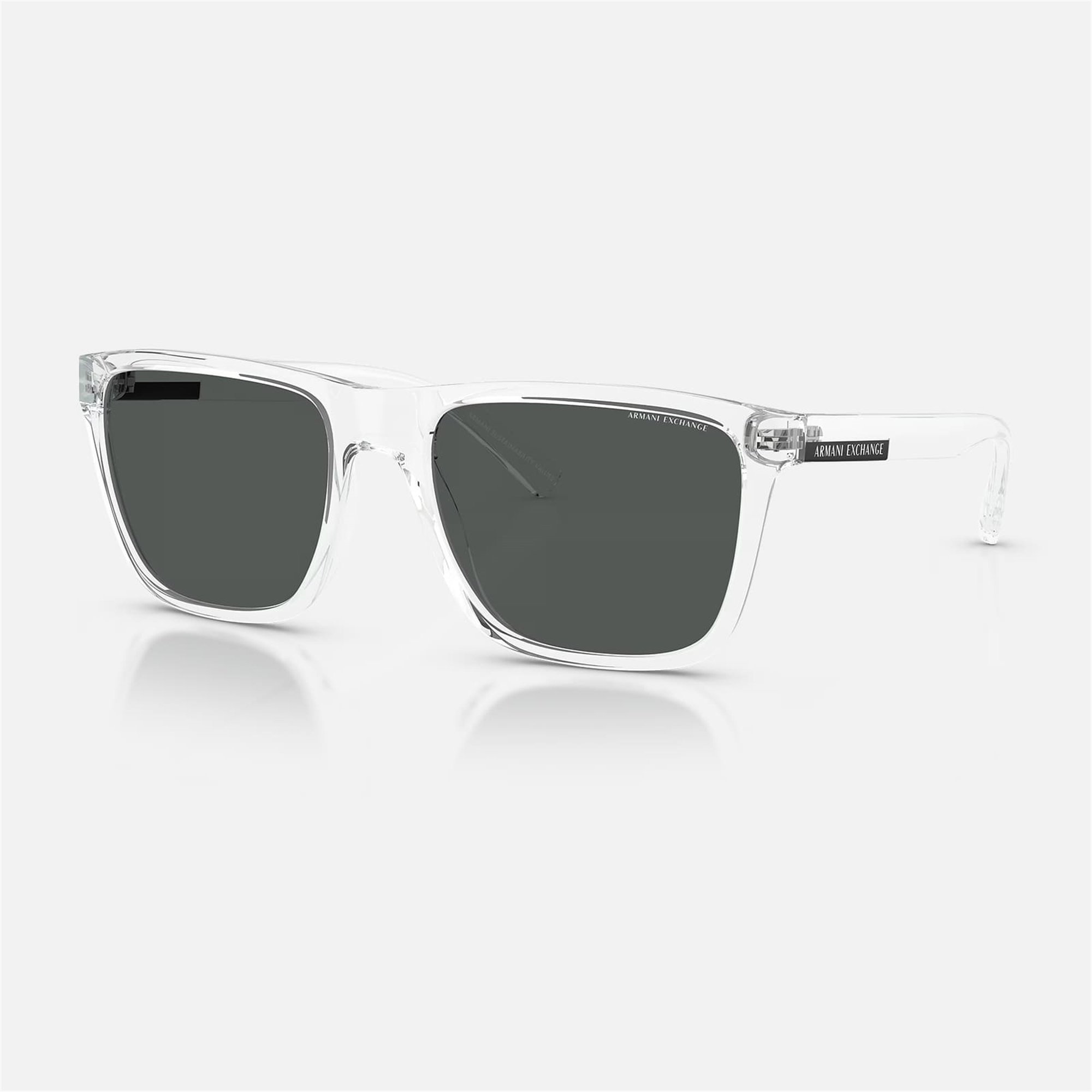 Armani Exchange AX 4080S 82358757 Erkek Güneş Gözlüğü