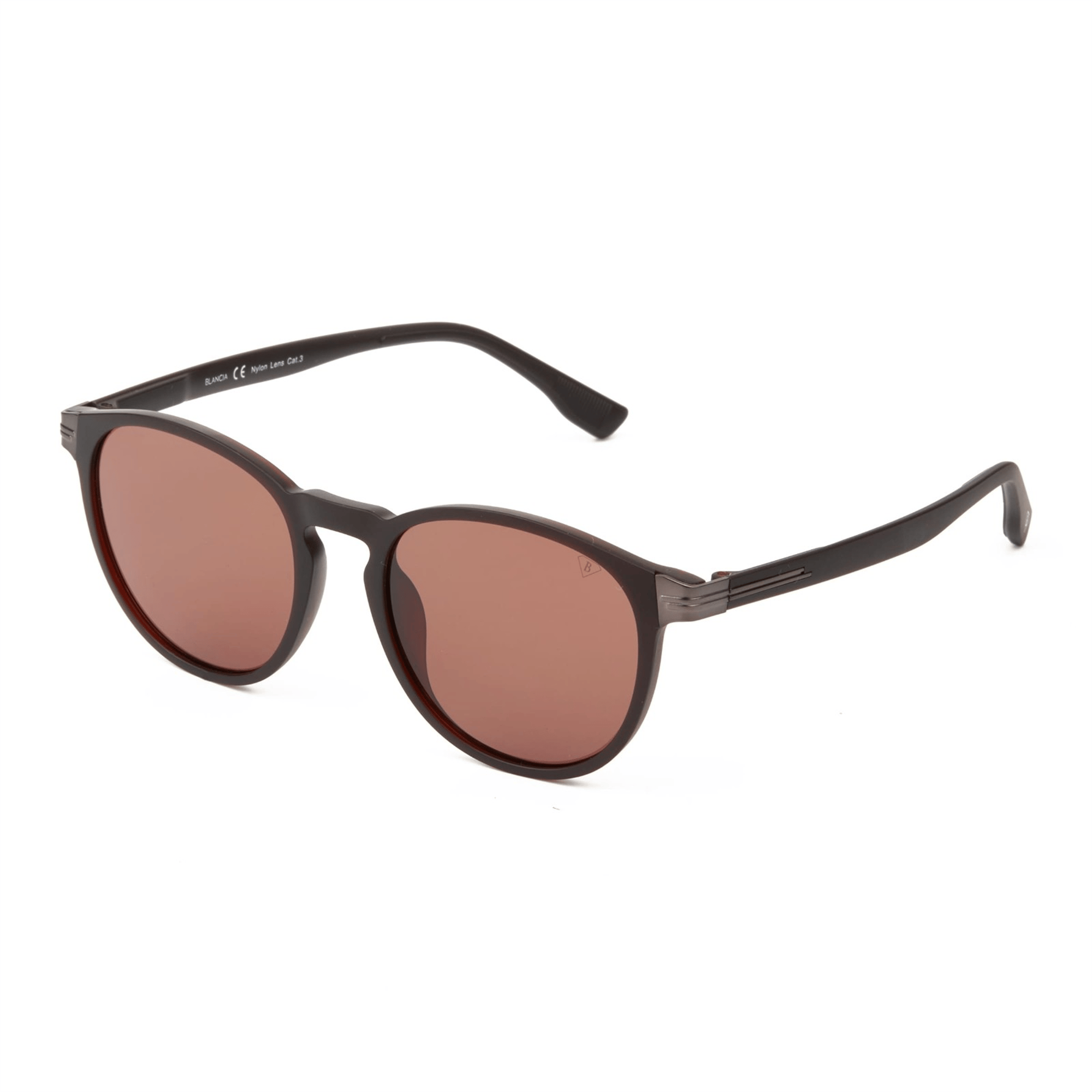 Blancia Milano BC 1284 C3 Unisex Güneş Gözlüğü
