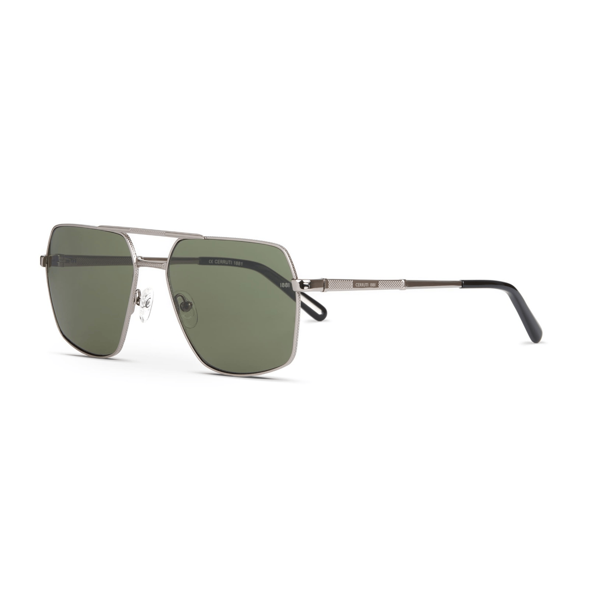 Cerruti 1881 CR 80001 C2 Erkek Güneş Gözlüğü