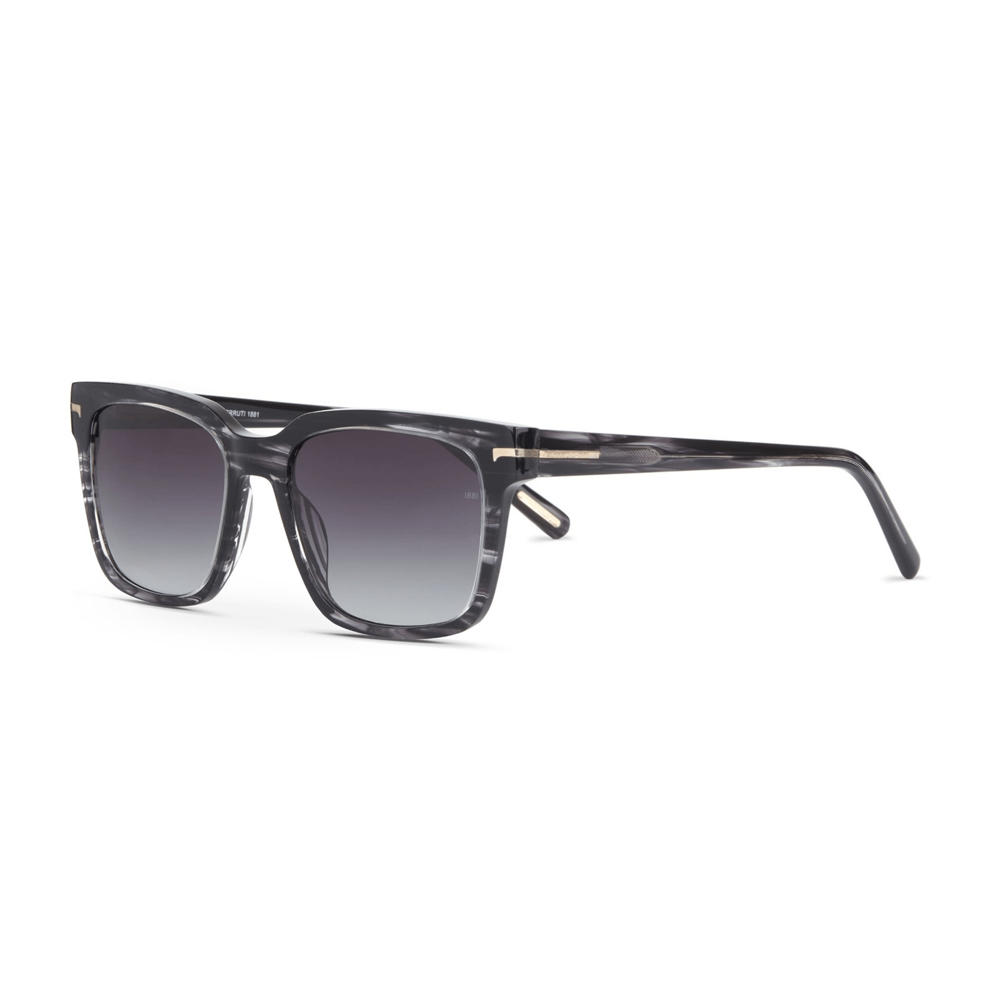 Cerruti 1881 CR 80010 C4 Erkek Güneş Gözlüğü
